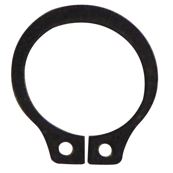 External Retaining Ring, Steel