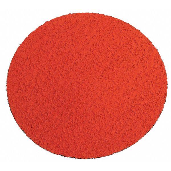 Roloc Disc TS 777F, 3 in 80 YF-weight, 5