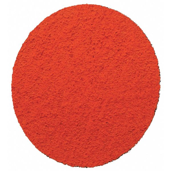Roloc Disc TS 777F, 2 in 60 YF-weight, 5