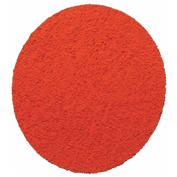 Roloc Disc TS 777F, 2 in 50 YF-weight, 5