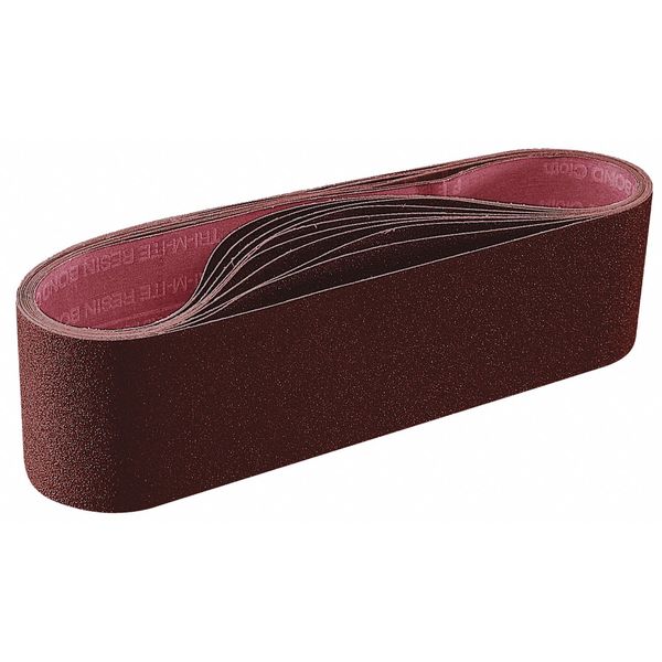 SE Surface Conditioning Belt, 1/2inx18 i