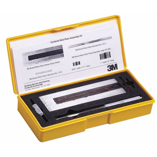 Roto Peen Assembly Kit 09041, 1/pk