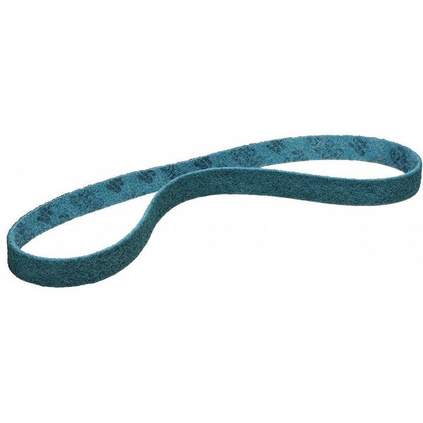Surface Conditioning Belt, 1-1/2inx132 i