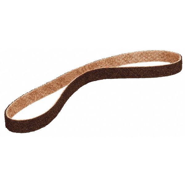 Surface Conditioning Low Stretch Belt, 2