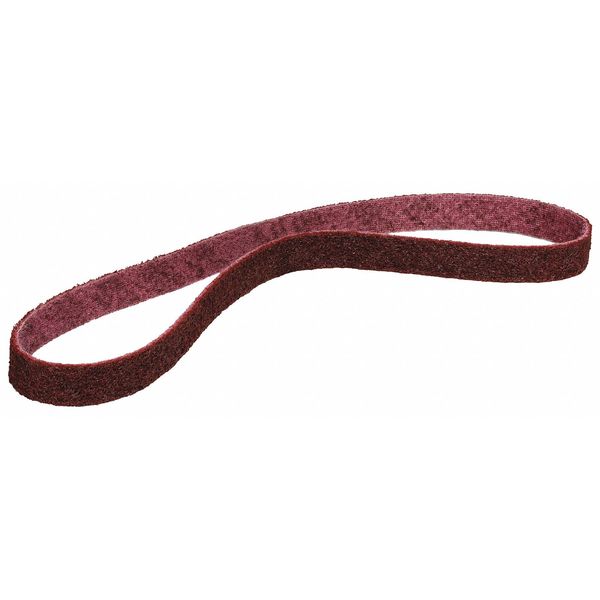 Surface Conditioning Low Stretch Belt, 2
