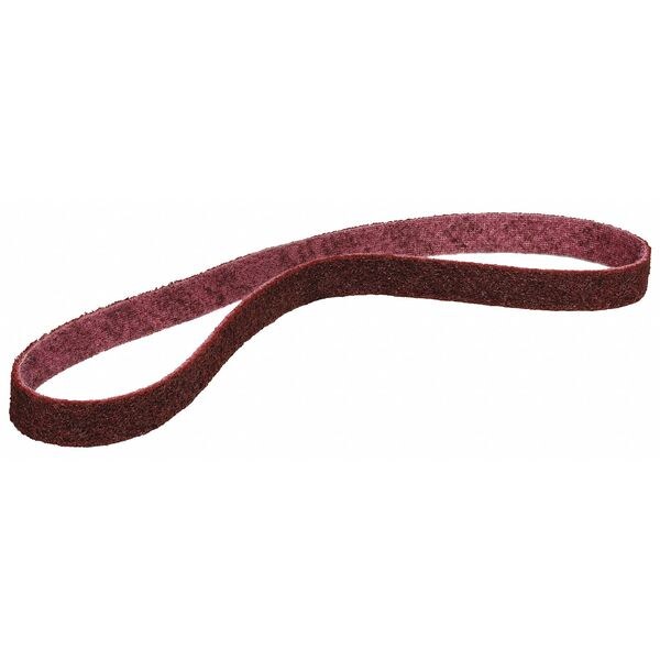 Surface Conditioning Belt, 2inx19 in A M