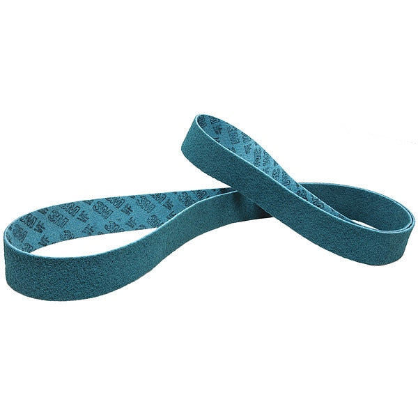 Surface Conditioning Low Stretch Belt, 2