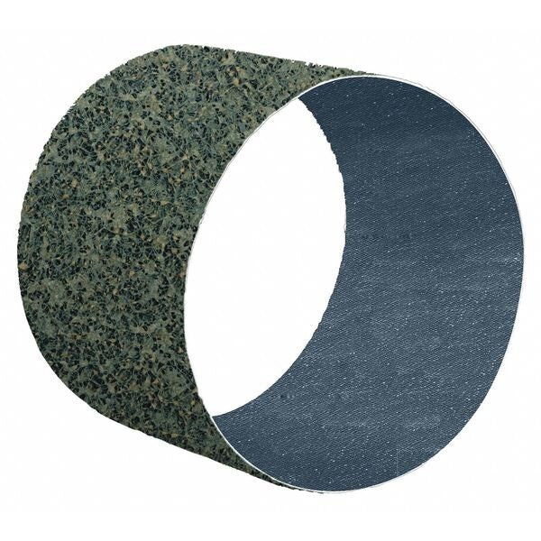 Srfc Cndtng Low Stretch Belt, 3-1/2inx15-