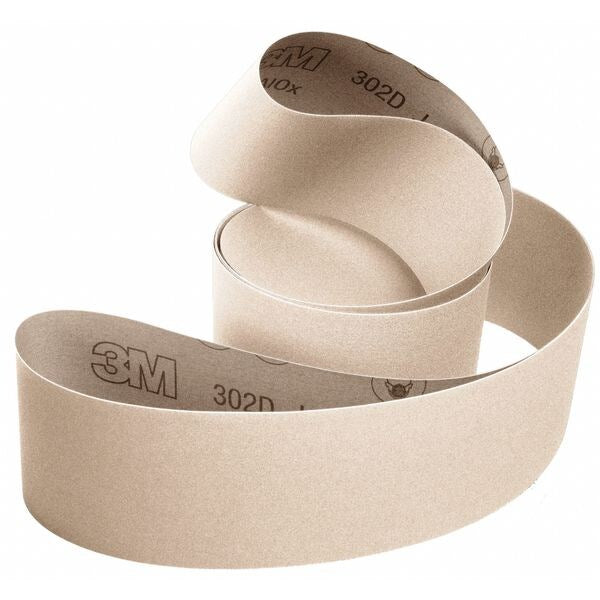 Surface Conditioning Low Stretch Belt, 4