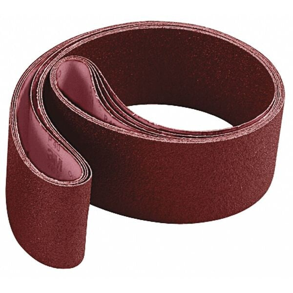 Surface Conditioning Low Stretch Belt, 3