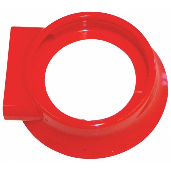 Skirt - 2.5 mm (3/32 in) Orbit - 20350 P