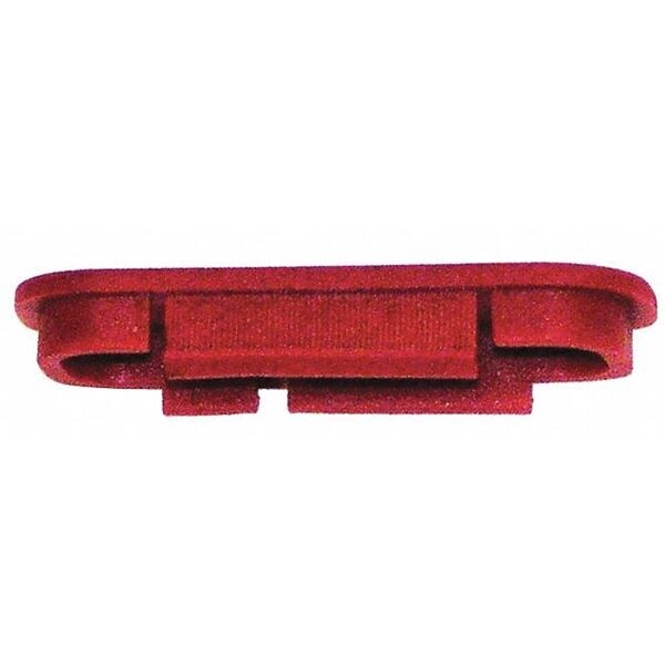 Snap-On Vacuum Cover Plate A1349, 1/pk