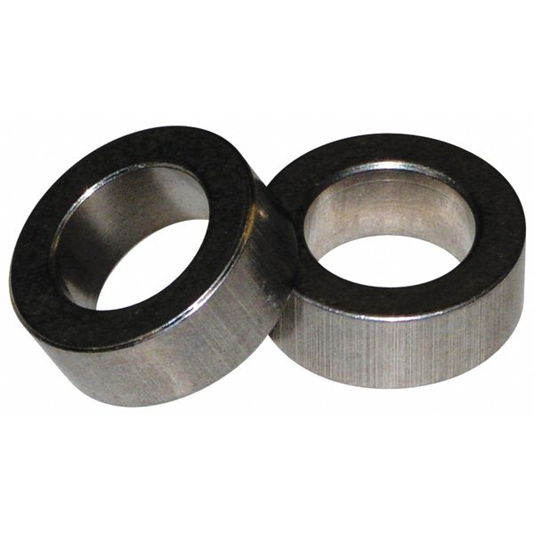 Spacer 28636, 1inx5/8inx3/8 in, 1/pk