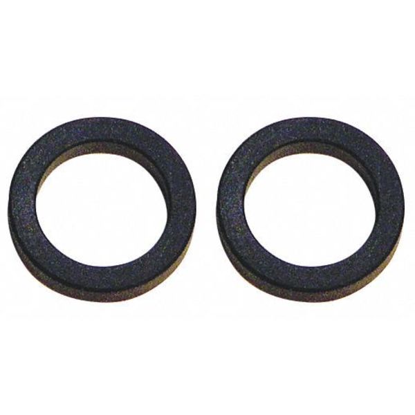 Spacer Ring 30328, 2 per bag 1 bag/pk