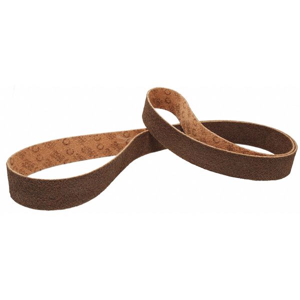 Surface Conditioning Belt, 2inx132 in A
