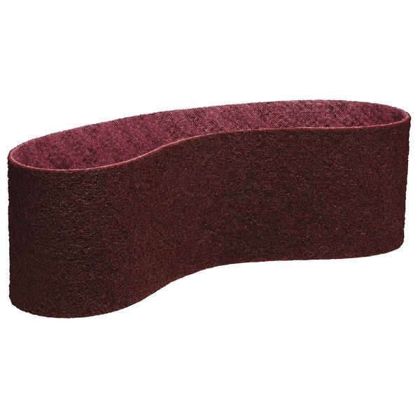 Srfc Cndtng Belt, 5-3/8inx11-5/8in A MED