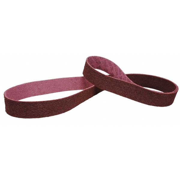 Surface Conditioning Low Stretch Belt, 2