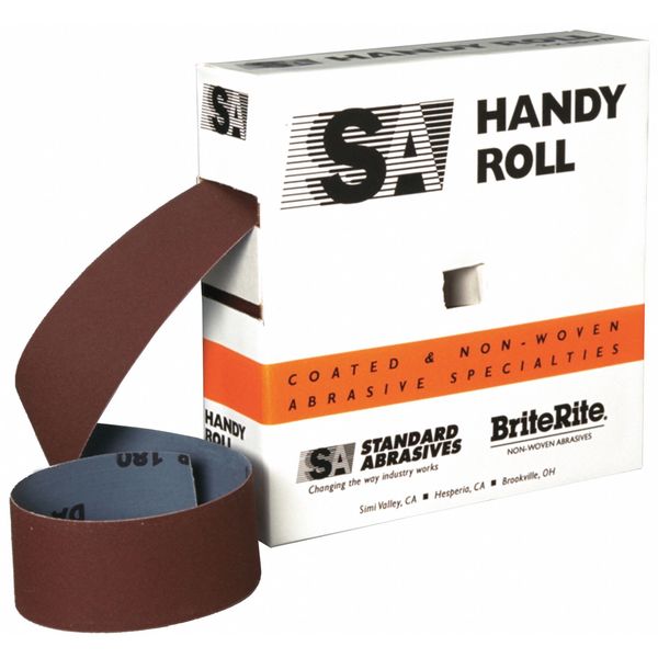 Standard Abrasives A/O Handy Rl 711199, 1