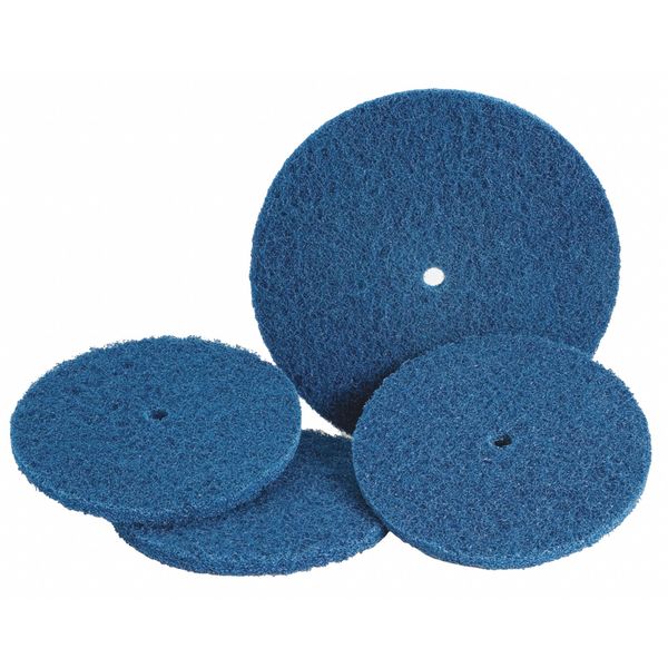 Std Abrsvs Buff&Blend HS Dsc 864006, 16in