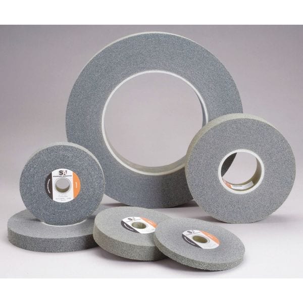 Standard Abrasives LDW Wheel 851833, 12in