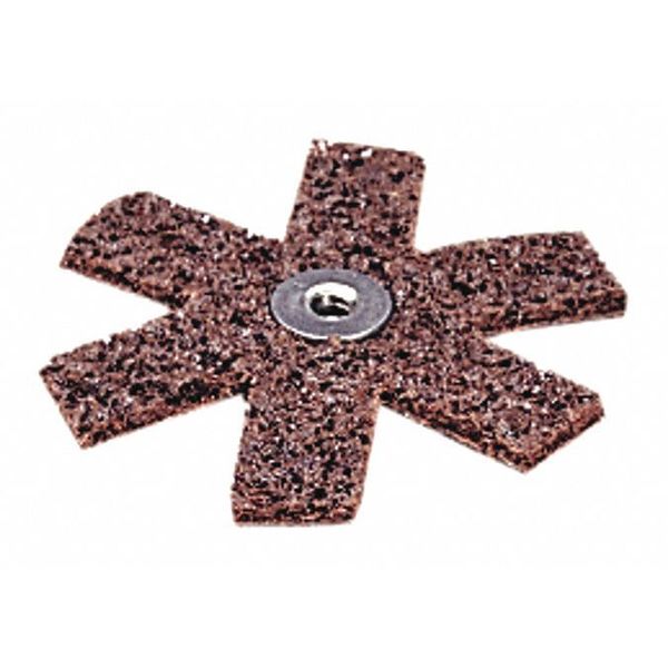 Star, 4-1/2 in A CRS LS, 25/inner, 50PK