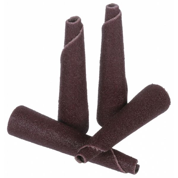 Std Abrsvs A/O Tapered Cone Point 710130
