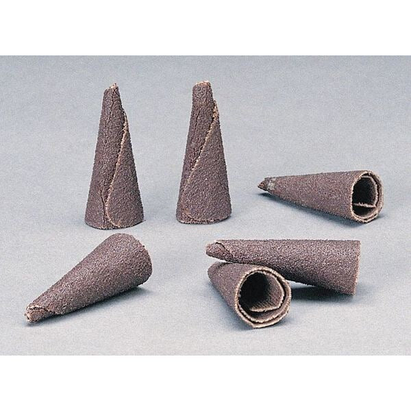 Std Abrsvs A/O Tapered Cone Point 707508