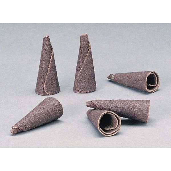 Std Abrsvs A/O Tapered Cone Point 700773