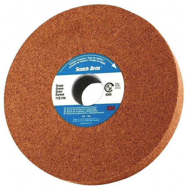 Cut and Polish Wheel, 10