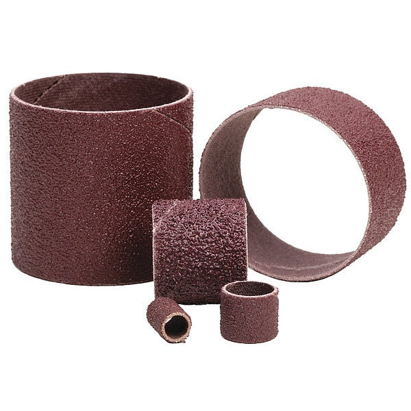 Cloth Spiral Band 341D, 1/2inx1/2 in P10