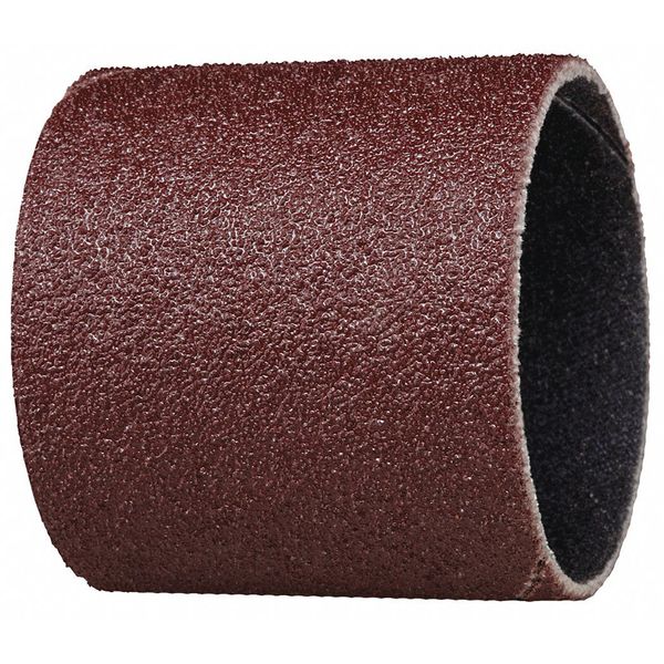 Cloth Spiral Band 341D, 1-1/2inx1-1/2 in