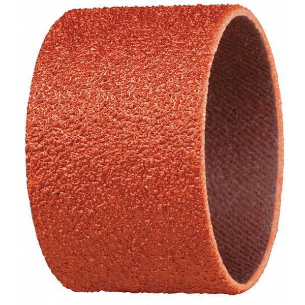 Cloth Spiral Band 747D, 3/4inx1 in P120