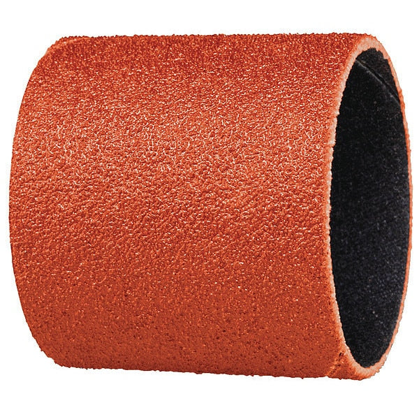 Cloth Spiral Band 747D, 1-1/2inx1-1/2 in