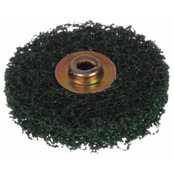 Std Abrsvs QC TSM Buff&Blend HS Dsc 8403