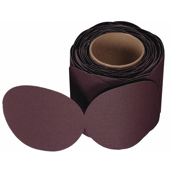 Stikit Cloth Dsc Rl 341D, 6inxNH, P180 X-w