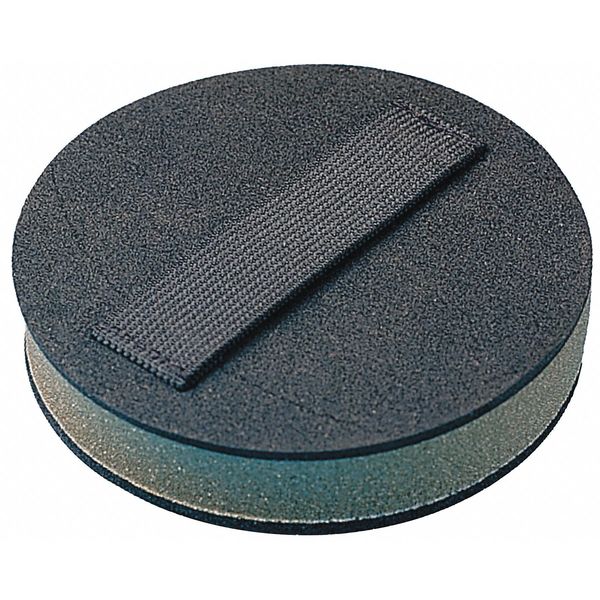Stikit Disc Hand Pad 05589, 6inx1 in, 10