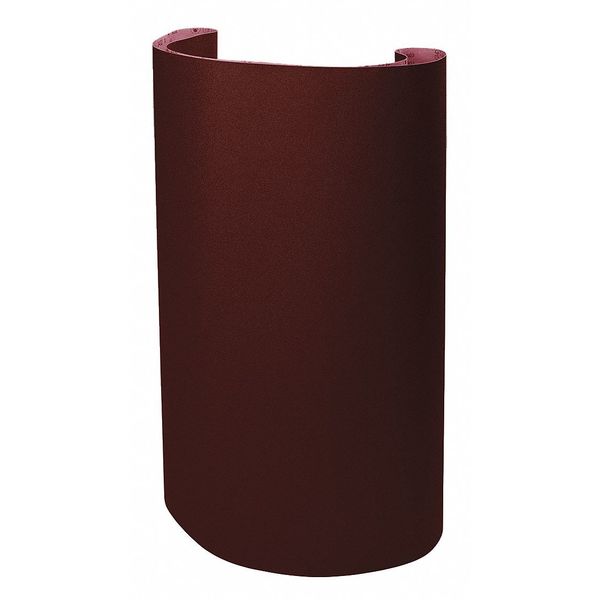 Surface Conditioning Film Backed Belt, 3