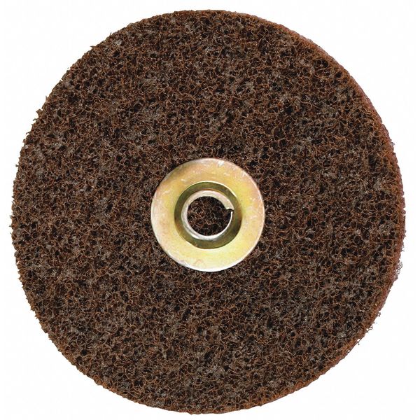 Surface Conditioning Disc TN Quick Chang