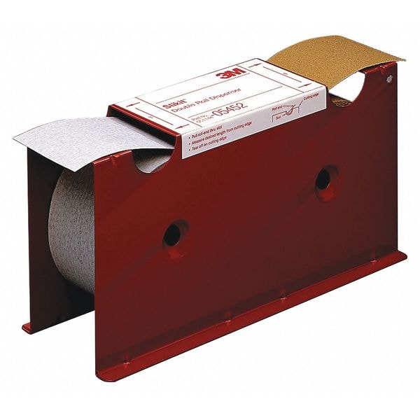 Stikit Vibrator Sander Roll 426U, 4-1/2in
