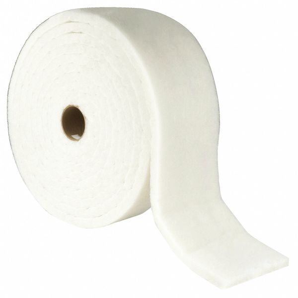 Super Polish Roll, 6inx30ft, 2PK
