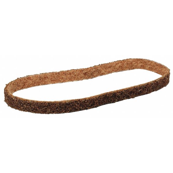 Surface Conditioning Low Stretch Belt, 1