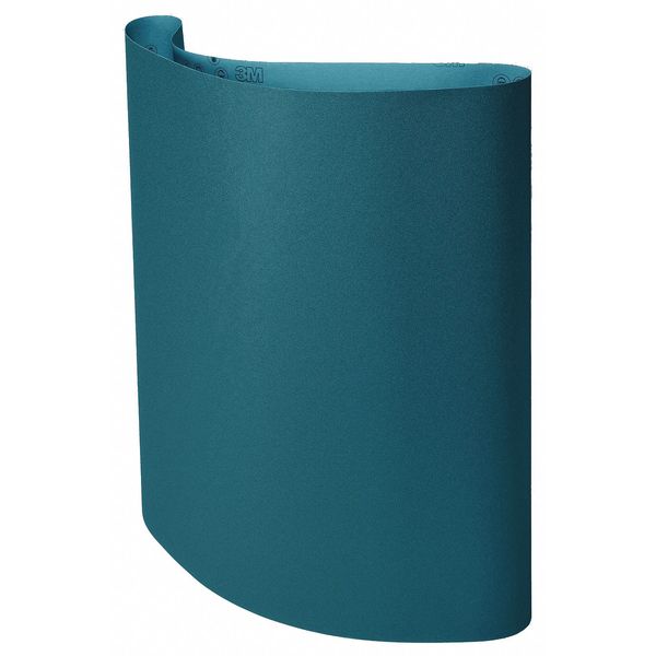 Surface Conditioning Belt, 37inx60 in A