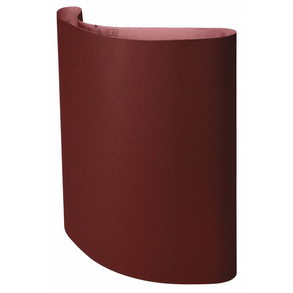 Surface Conditioning Belt, 25inx60 in A