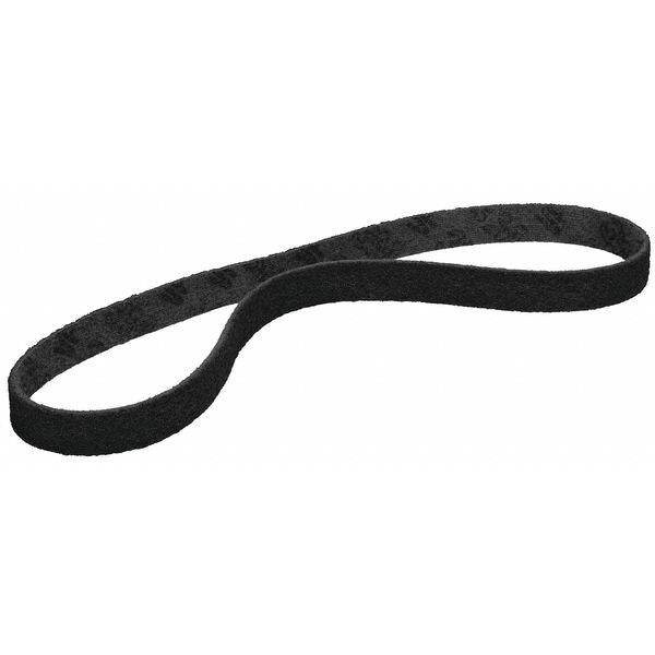 Surface Conditioning Belt, 2inx48 in S S