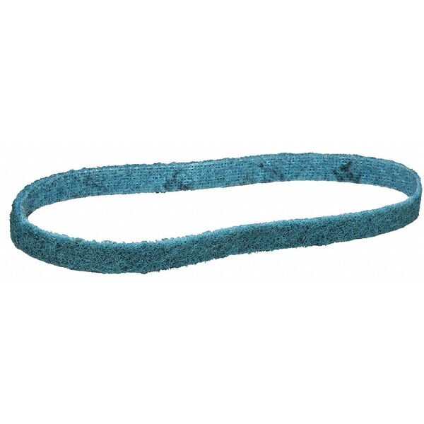 Surface Conditioning Low Stretch Belt, 3/