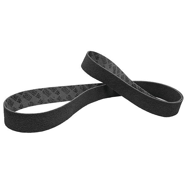 Surface Conditioning Belt, 3inx24 in S S