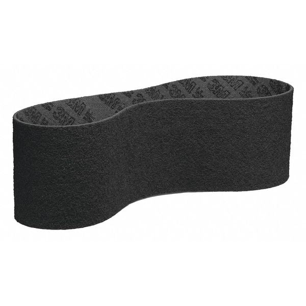 Surface Conditioning Belt, 6inx48 in S S
