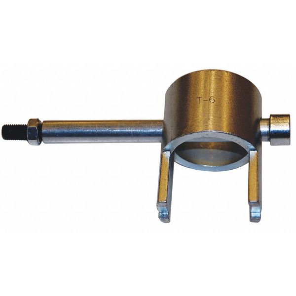 T-6 Lock Ring Wrench, 1/pk