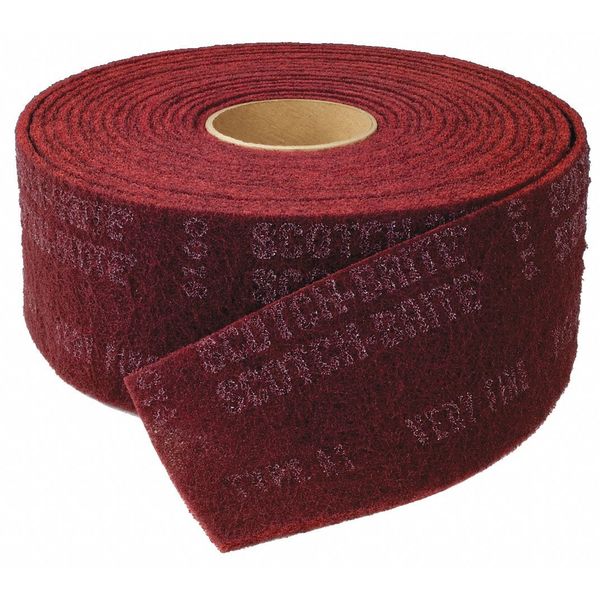 Surface Conditioning Roll, 12inx30ft A M