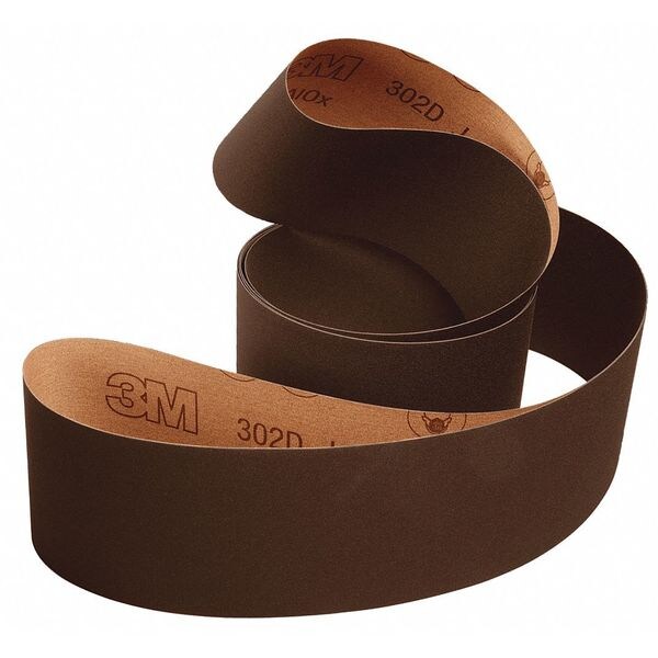 Surface Conditioning Film Backed Belt, 5